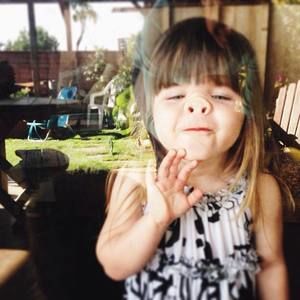 Meet your Posher, Shawna